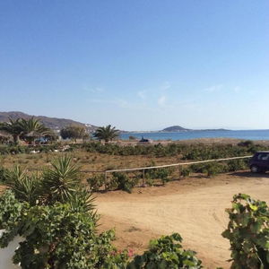 Sejur Aronis Plaka Naxos vacanta Naxos