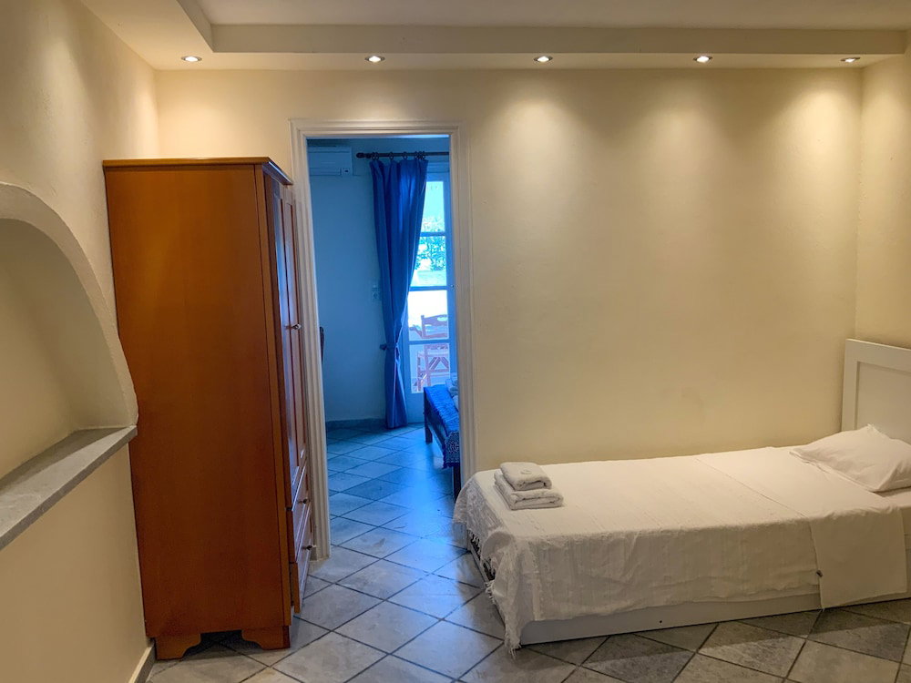 Hotel Sea View Studios Apartments