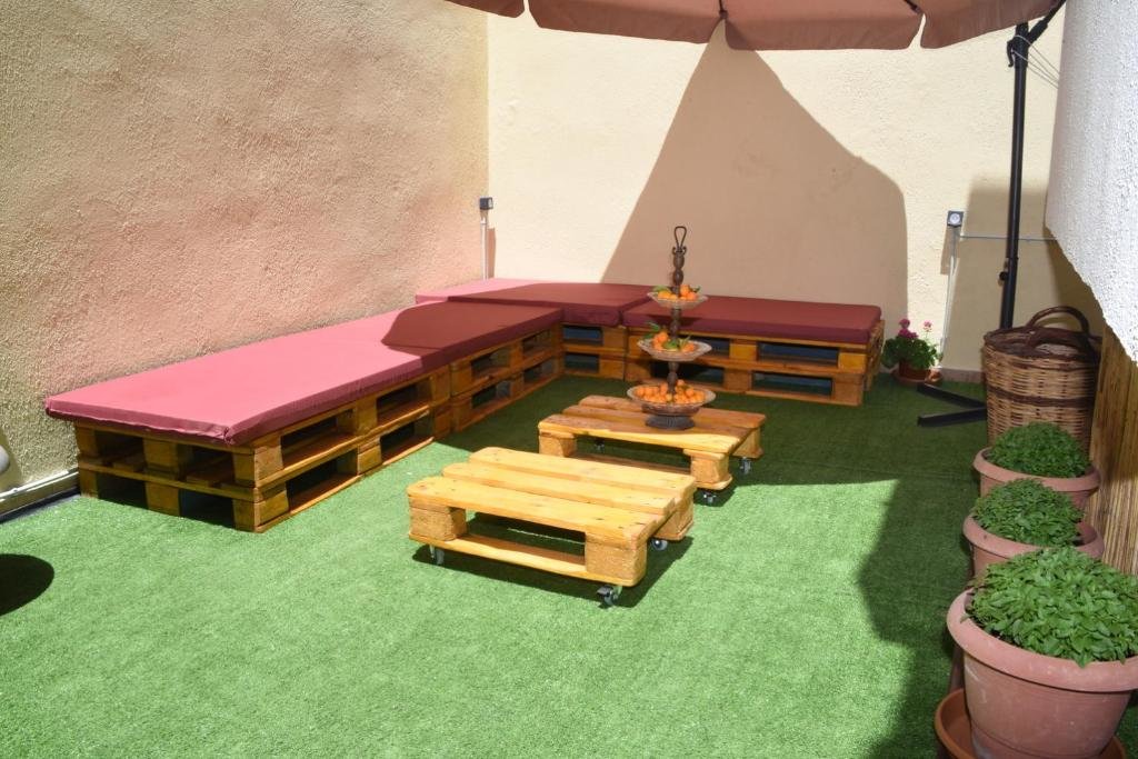 Hotel Little Yard Studios & Apartments #2