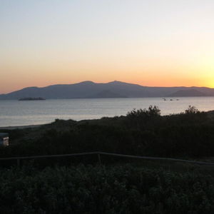 Sejur Aronis vacanta Naxos