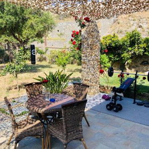 Sejur Ninemia Naxos vacanta Naxos