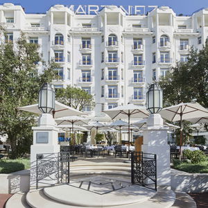 Hotel Hotel Martinez - Unbound Collection By Hyatt cazare Cannes