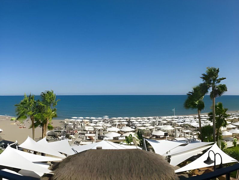 Hotel Playa Miguel Beach Club And Aparthotel