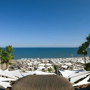 Hotel Playa Miguel Beach Club And Aparthotel cazare Torremolinos