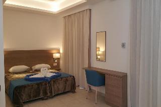 Hotel Marica'S Boutique Hotel Paphos
