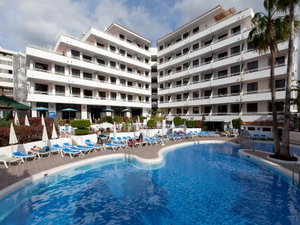 Hotel Hotel Andorra cazare Playa de las Americas