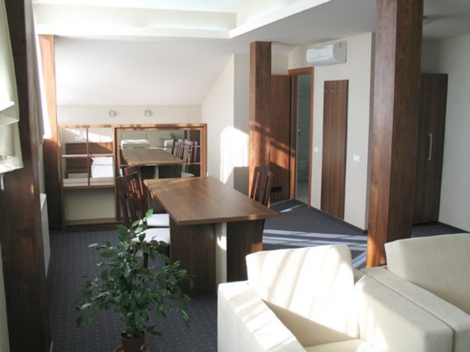 Euro House Hotel