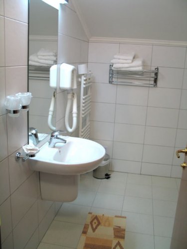 Euro House Hotel
