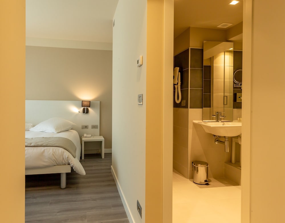 Hotel La Dolce Vita Hotel