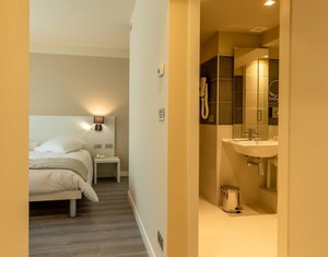 Hotel La Dolce Vita Hotel cazare Menton