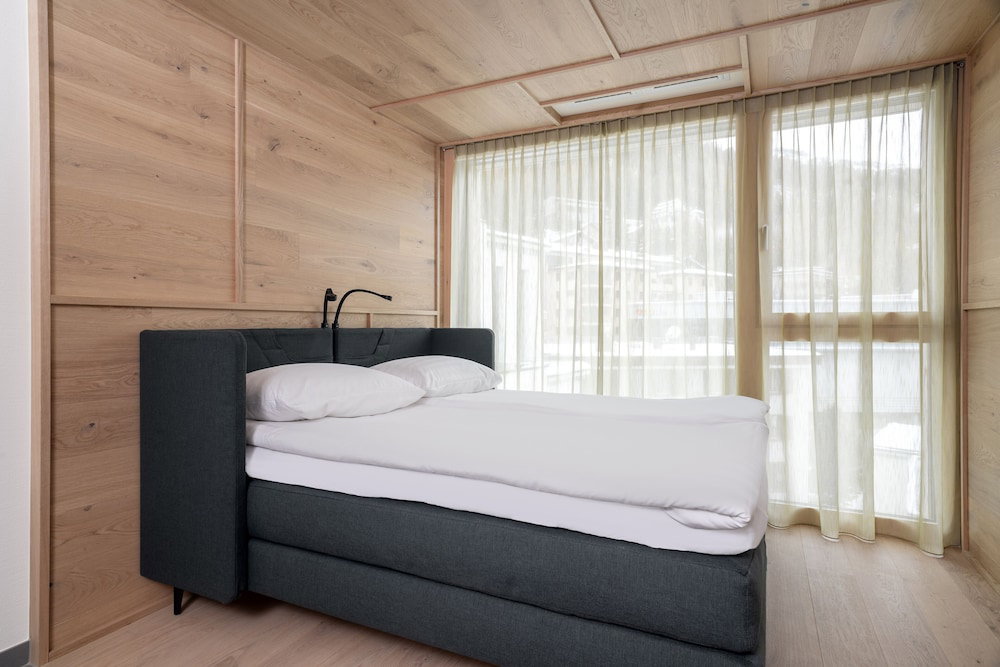 Hotel Townhouse N.9
