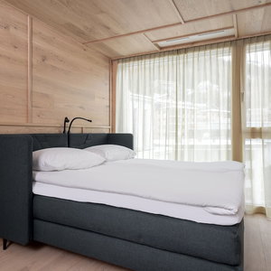 Hotel Townhouse N.9 cazare St. Moritz