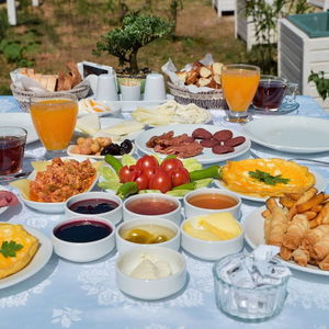 Hotel Buyukada Port Hotel cazare Adalar