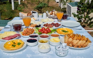 Hotel Buyukada Port Hotel cazare Adalar