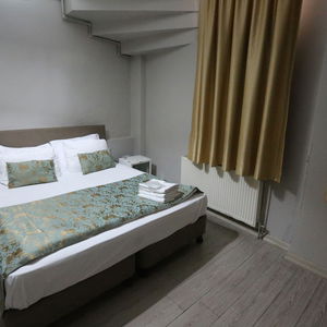 Hotel Hotel Prinkipos cazare Adalar