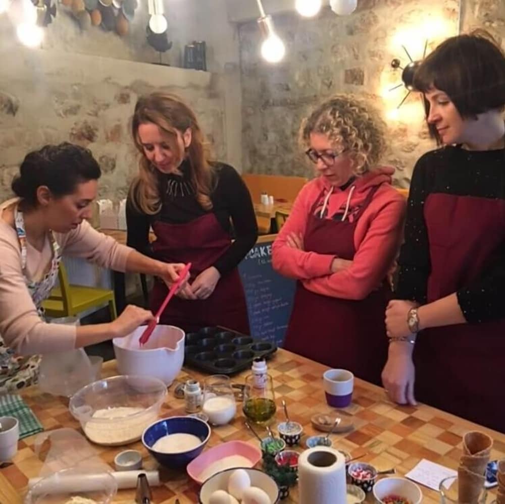 Hotel Serguzest Otel