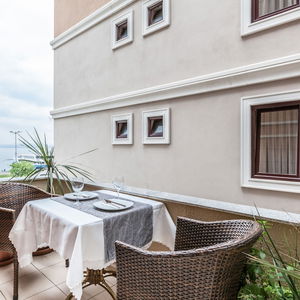 Hotel Büyükada Comfort Hotel cazare Adalar