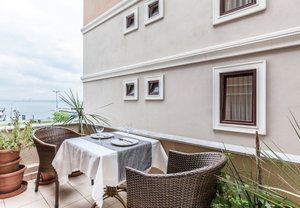 Hotel Büyükada Comfort Hotel cazare Adalar