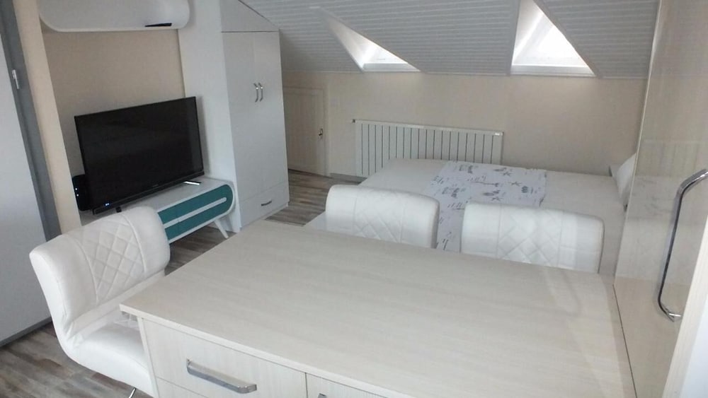 Hotel Heybeli Butik Hotel