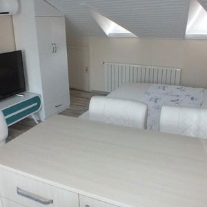 Sejur Heybeli Butik Hotel vacanta Adalar