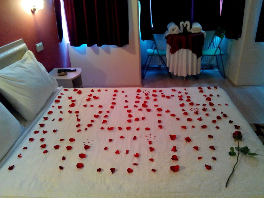 Masal Otel
