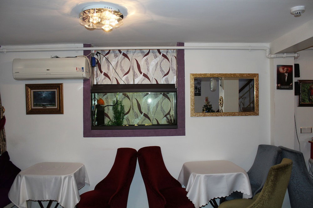 Masal Otel