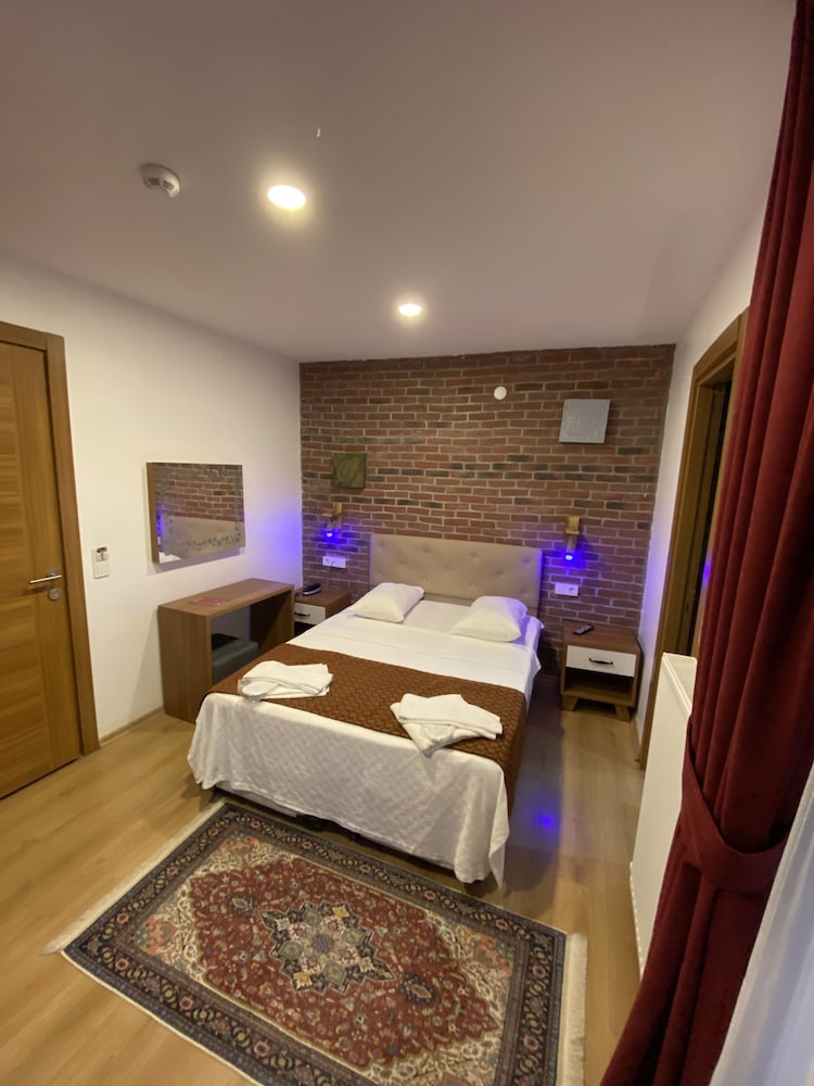 Masal Otel