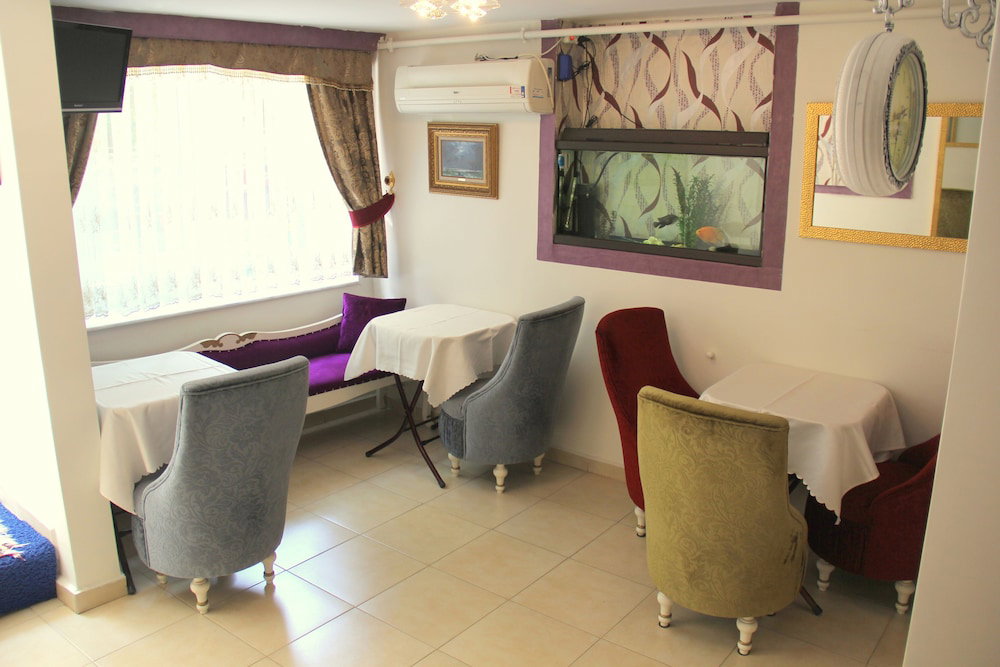 Masal Otel