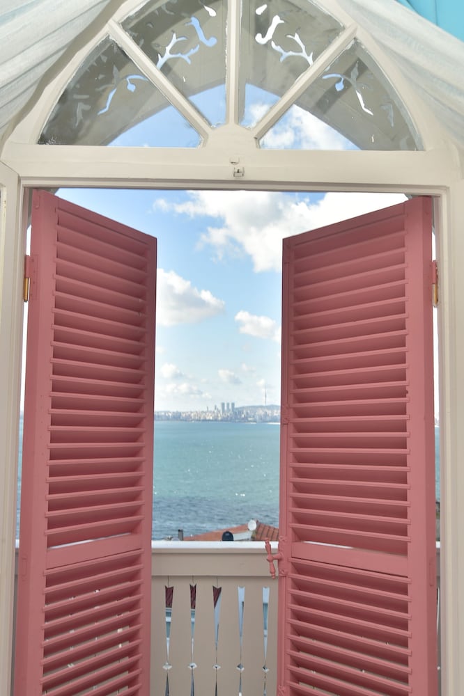 Hotel Noya Köşk Otel