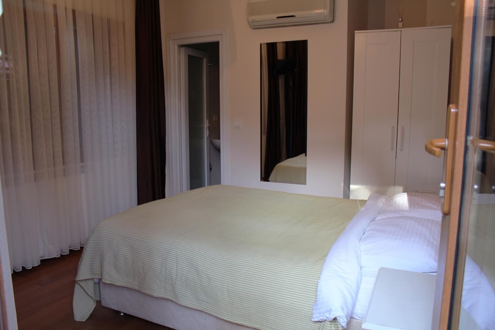 Hotel Nizam Butik Otel Buyukada