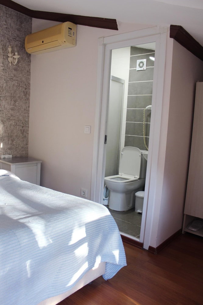 Nizam Butik Otel Buyukada