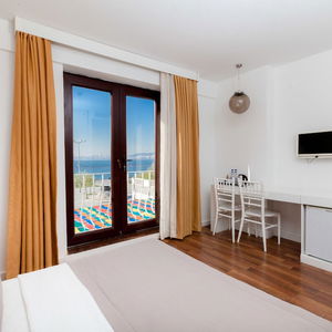 Hotel Tiara Buyukada cazare Adalar
