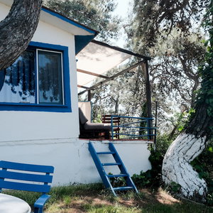 Hotel Yörükali Tesisleri cazare Adalar