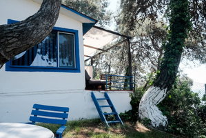 Hotel Yörükali Tesisleri cazare Adalar