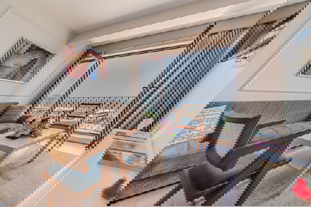 Hotel Tiara Buyukada