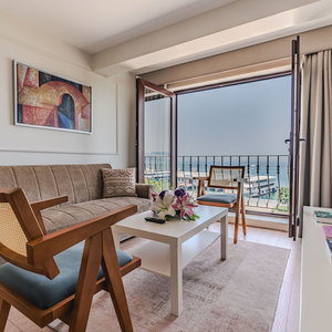 Hotel Tiara Buyukada cazare Adalar