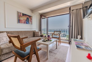 Hotel Tiara Buyukada cazare Adalar