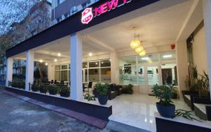 Hotel Hotel New cazare Baia Mare
