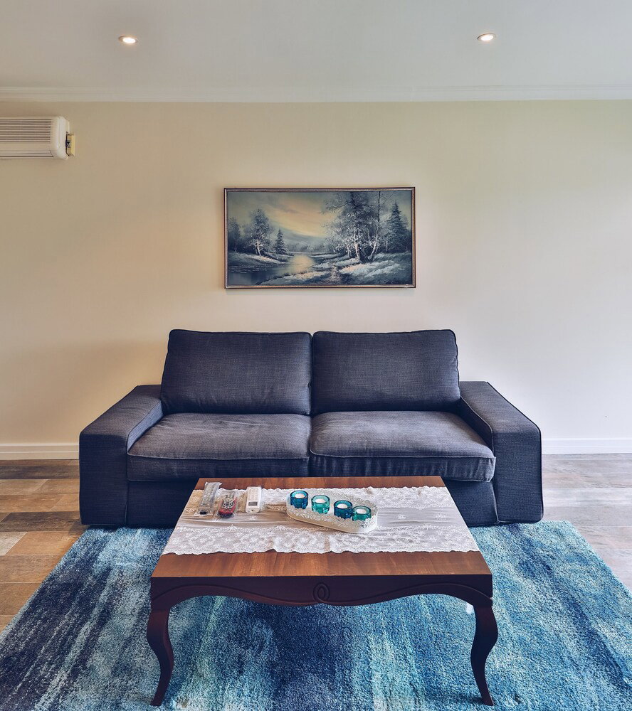 Hotel Agva Park Mandalin