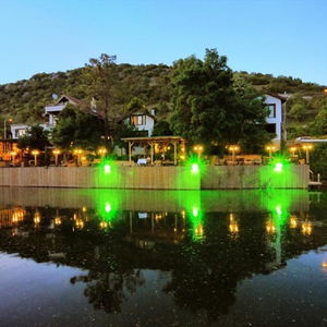Hotel Beyaz Ev Agva cazare Sile