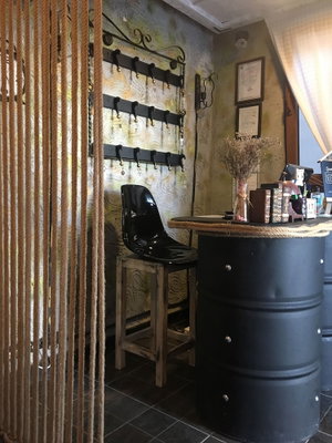 Hotel Sile Butik cazare Sile