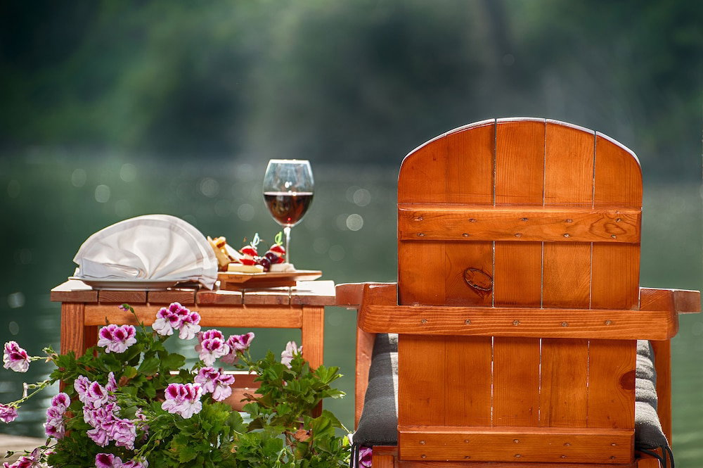 Hotel Wineport Lodge