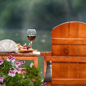 Sejur Wineport Lodge vacanta Sile