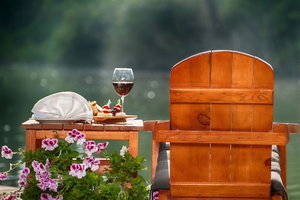 Hotel Wineport Lodge cazare Sile