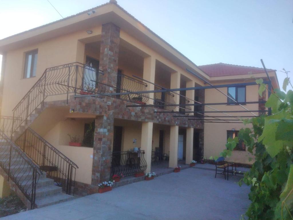 Hotel The Sweet House