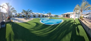 Hotel Malibu Park cazare Costa Adeje