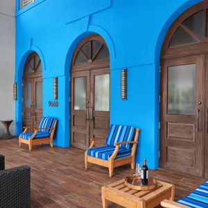 Hotel The Landon cazare Bay Harbor Islands