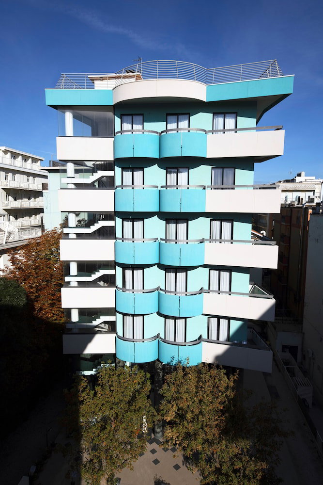 Hotel Hotel Ali D'Oro