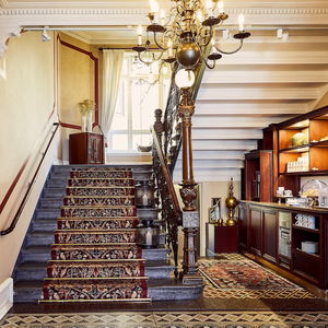 Hotel Hotel Royal cazare Goeteborg