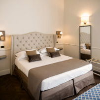Hotel Palazzo Lorenzo Hotel Boutique & Spa cazare Florenta